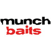 Munch Baits logo